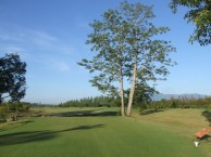 Mae Jo Golf Club (